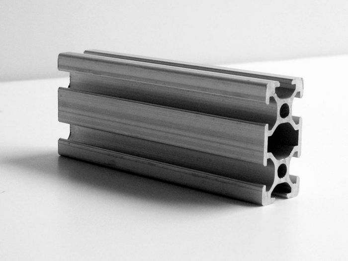 忠勢工業(yè)鋁型材已廣泛應用各個領域